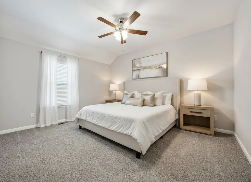 3921 Oak Creek Circle Denison TX 75020