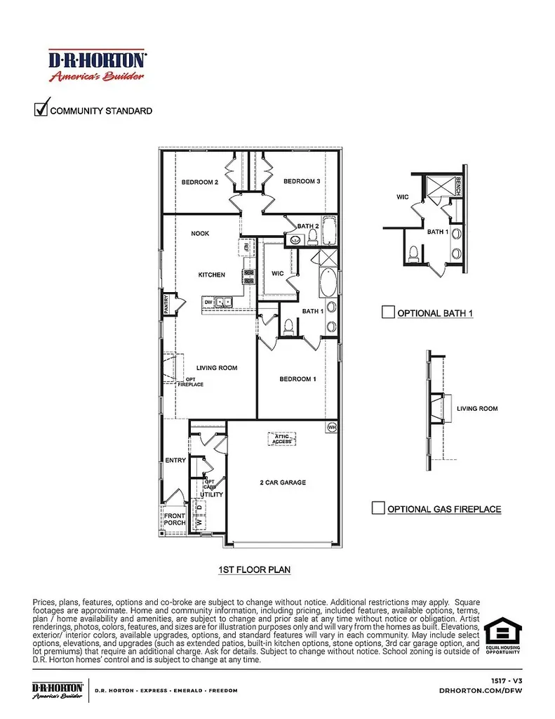 3921 Oak Creek Circle Denison TX 75020