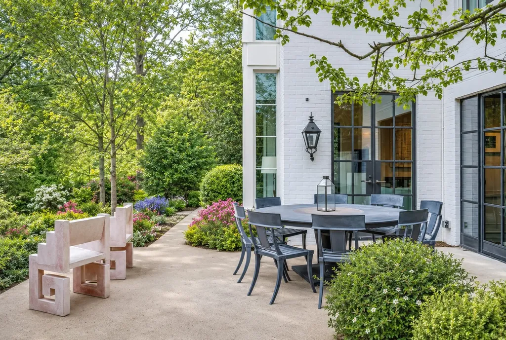 3606 Saint Johns Drive Highland Park TX 75205