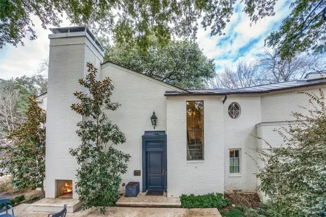 3606 Saint Johns Drive Highland Park TX 75205