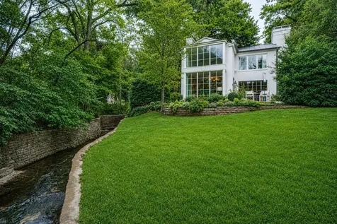 3606 Saint Johns Drive Highland Park TX 75205