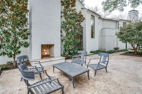 3606 Saint Johns Drive Highland Park TX 75205