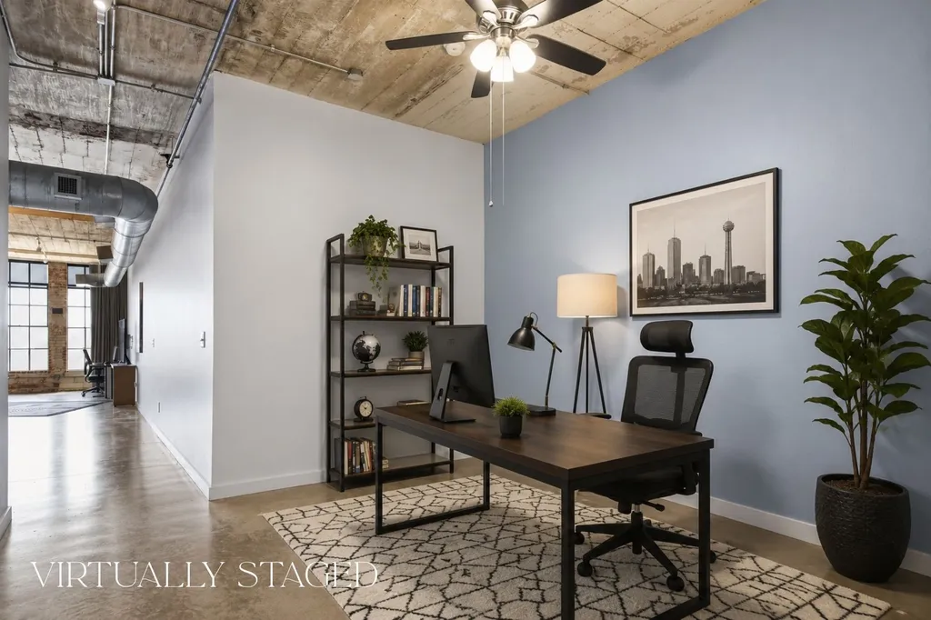 1122 Jackson Street Dallas TX 75202