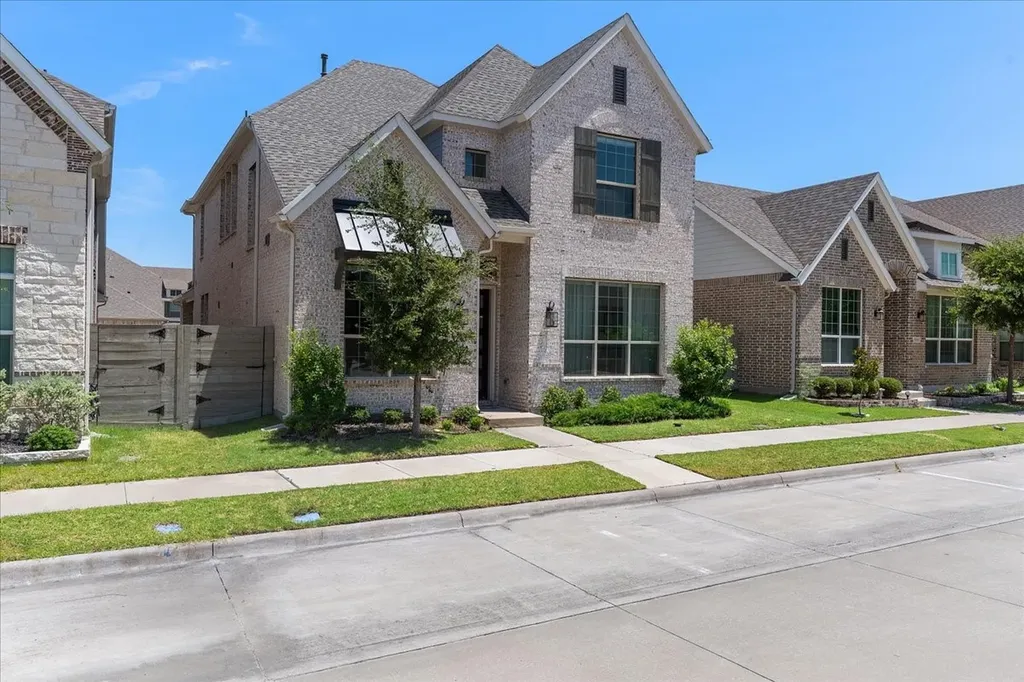 5306 Grand Avenue Sachse TX 75048