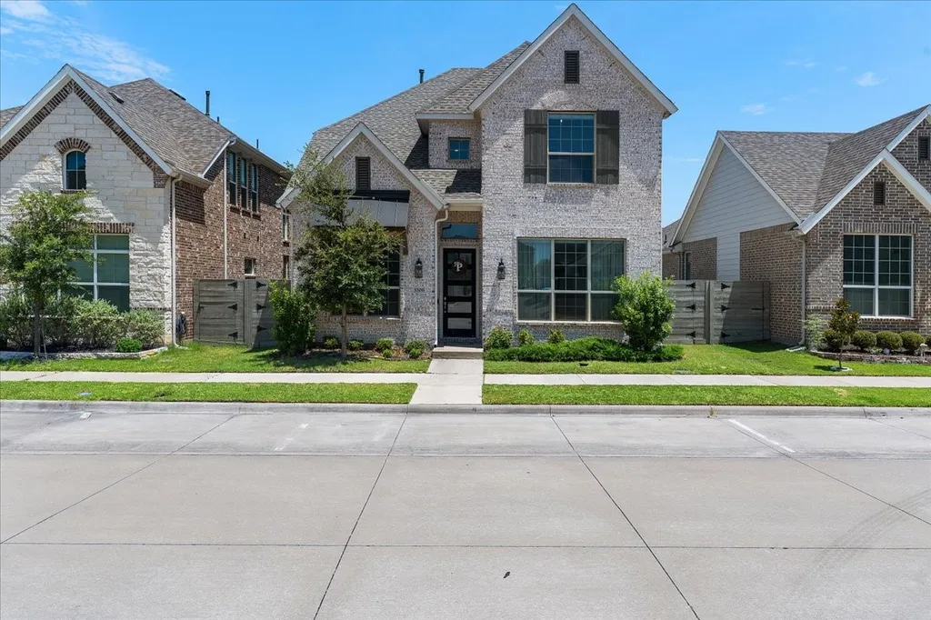 5306 Grand Avenue Sachse TX 75048