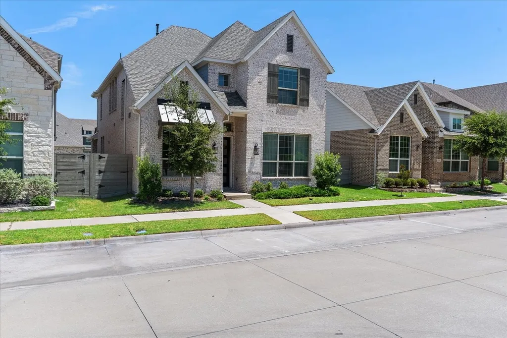 5306 Grand Avenue Sachse TX 75048