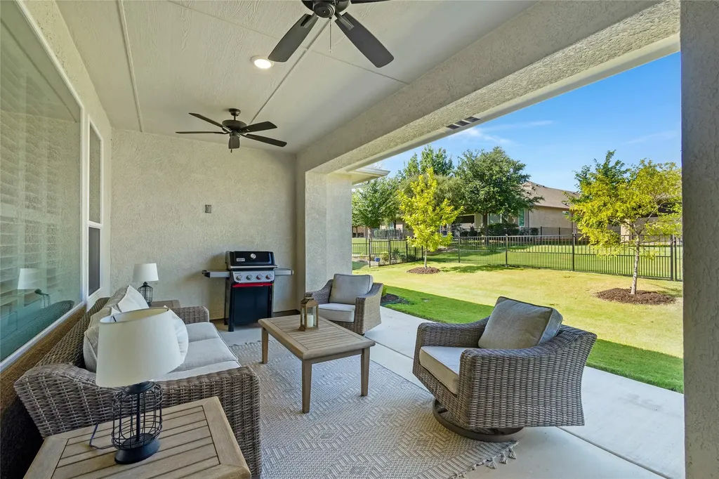 9713 Siltstone Drive Denton TX 76207