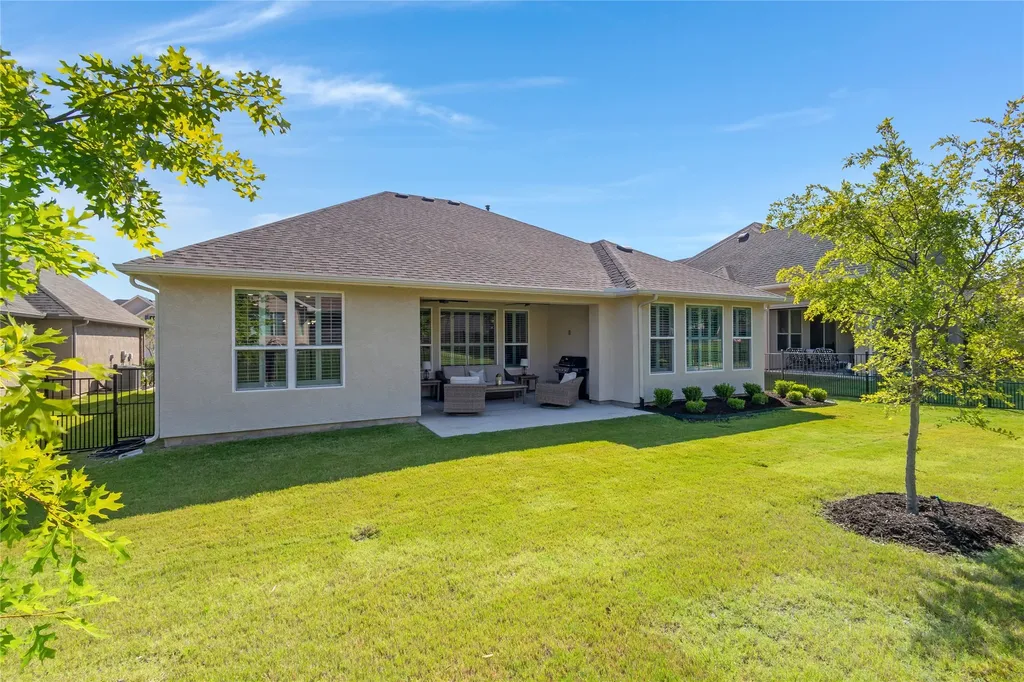 9713 Siltstone Drive Denton TX 76207