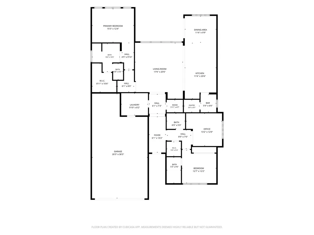 9713 Siltstone Drive Denton TX 76207