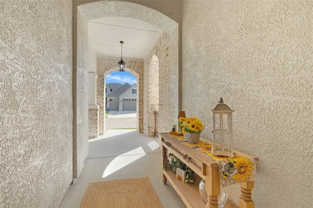 9713 Siltstone Drive Denton TX 76207