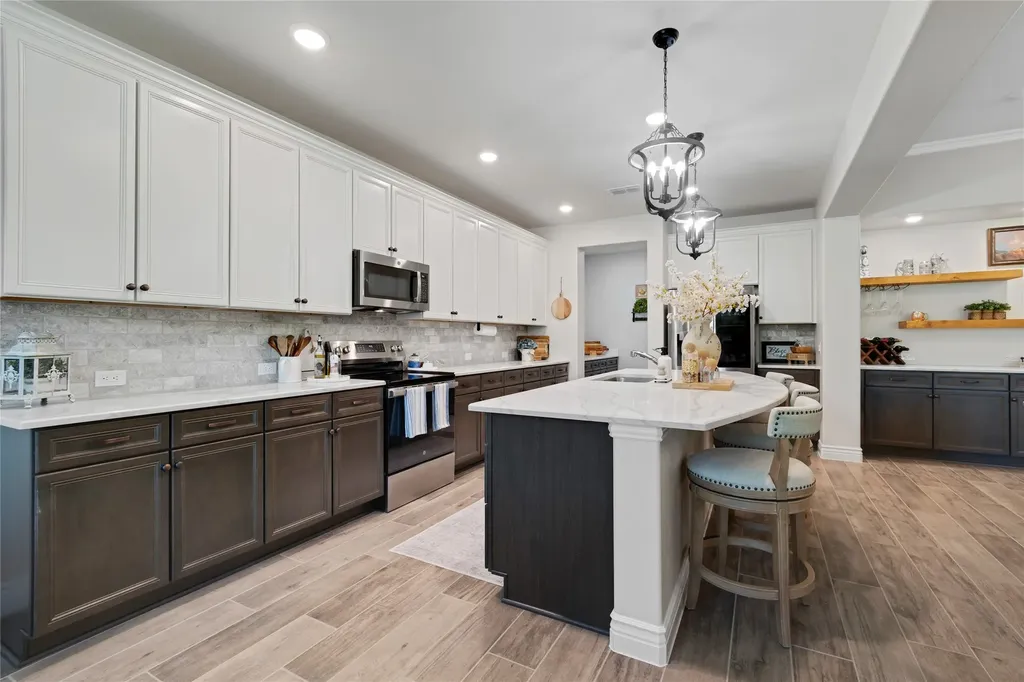 9713 Siltstone Drive Denton TX 76207