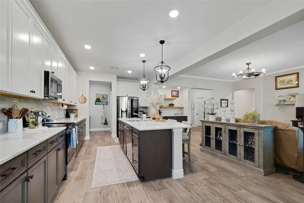 9713 Siltstone Drive Denton TX 76207