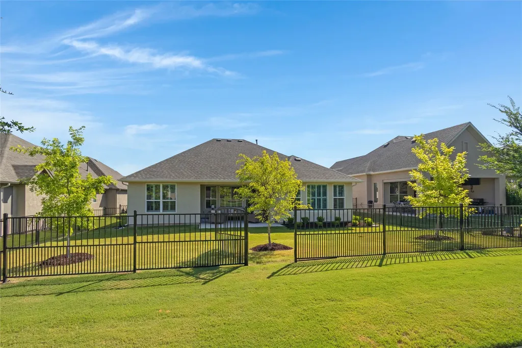 9713 Siltstone Drive Denton TX 76207