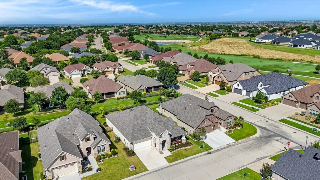9713 Siltstone Drive Denton TX 76207