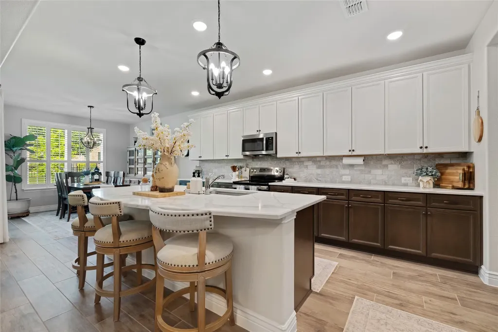 9713 Siltstone Drive Denton TX 76207