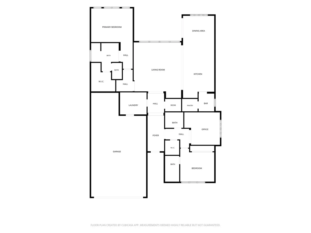 9713 Siltstone Drive Denton TX 76207