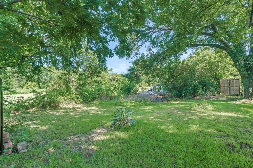 603 N 4th Street Wills Point TX 75169