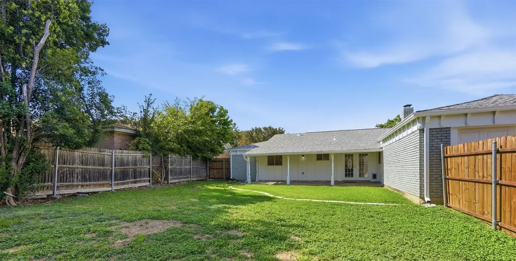 6120 Waco Way Fort Worth TX 76133