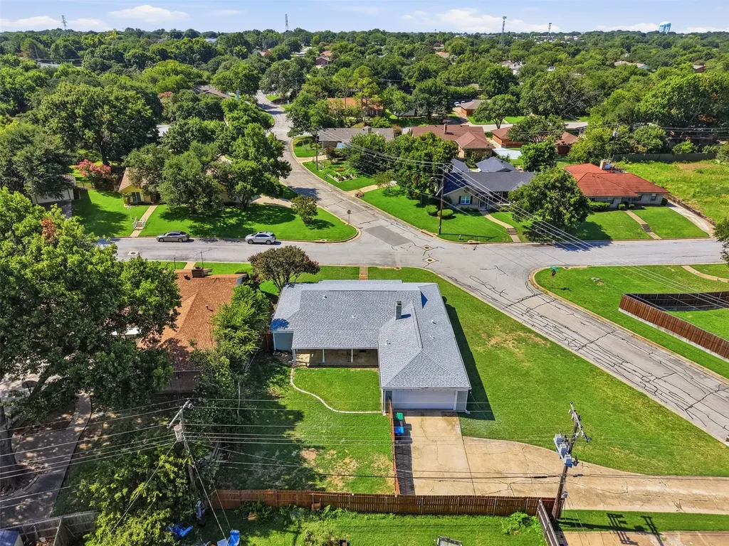 6120 Waco Way Fort Worth TX 76133