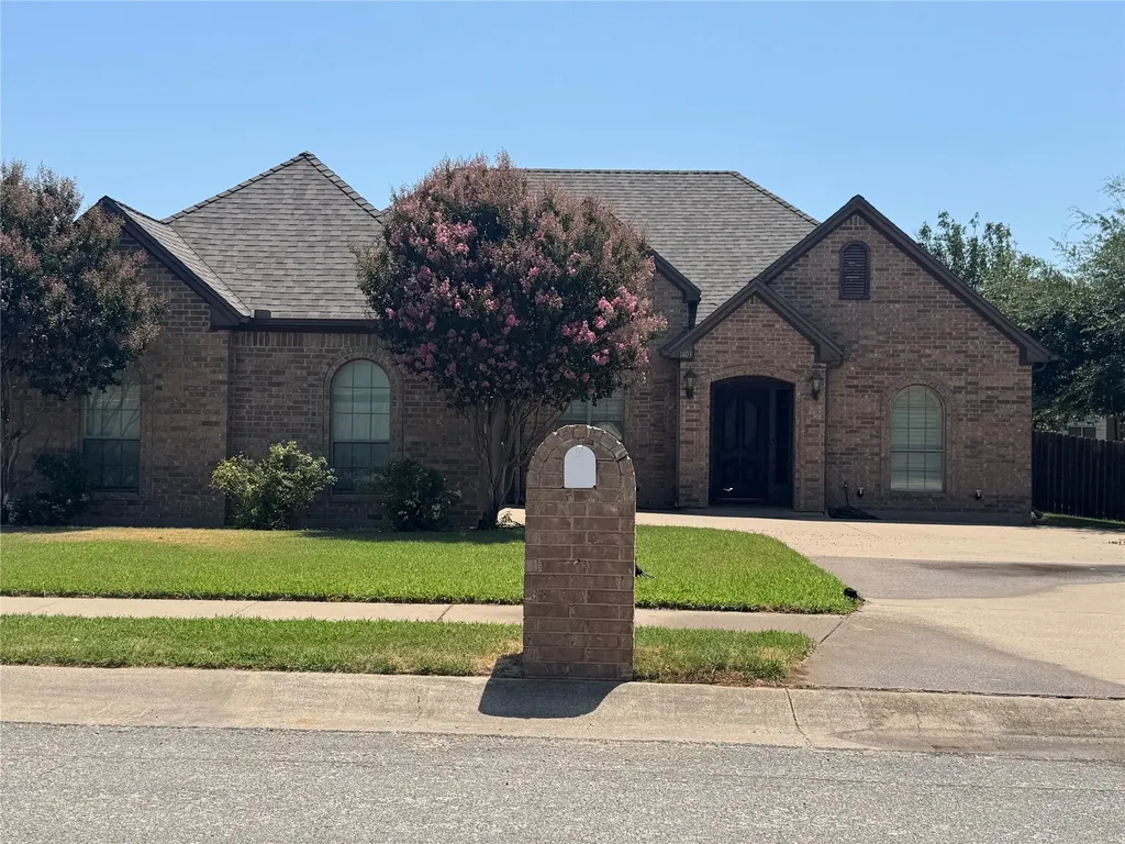 1403 Hickory Drive Pilot Point TX 76258