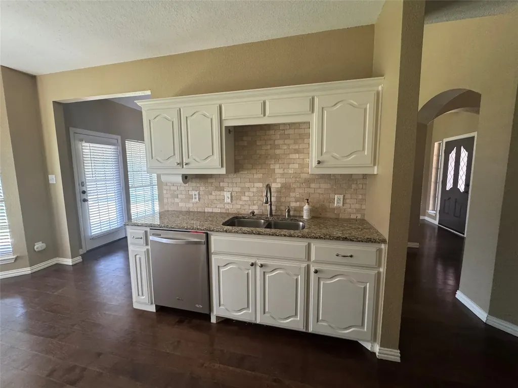 1403 Hickory Drive Pilot Point TX 76258
