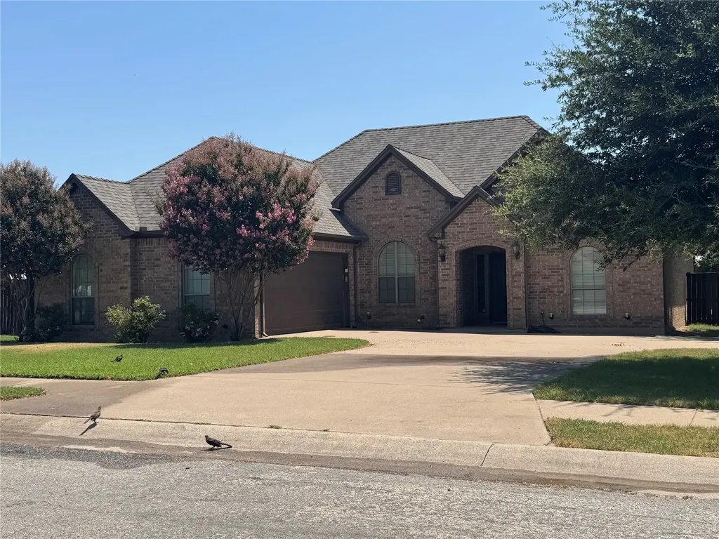 1403 Hickory Drive Pilot Point TX 76258