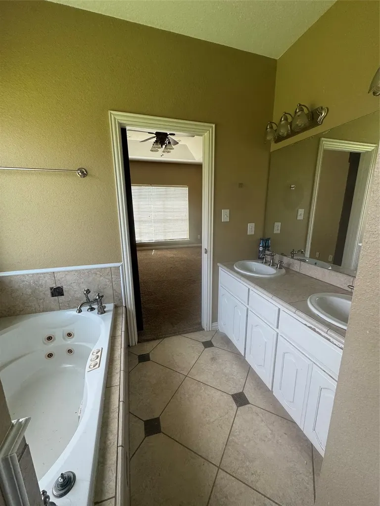 1403 Hickory Drive Pilot Point TX 76258