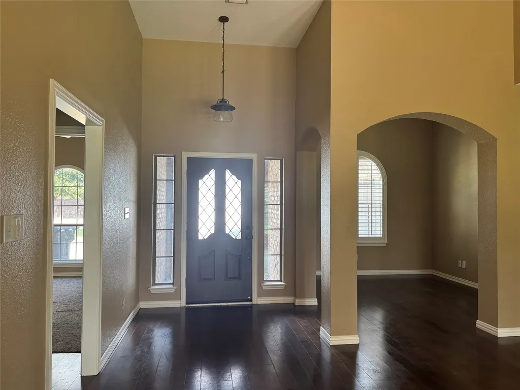 1403 Hickory Drive Pilot Point TX 76258