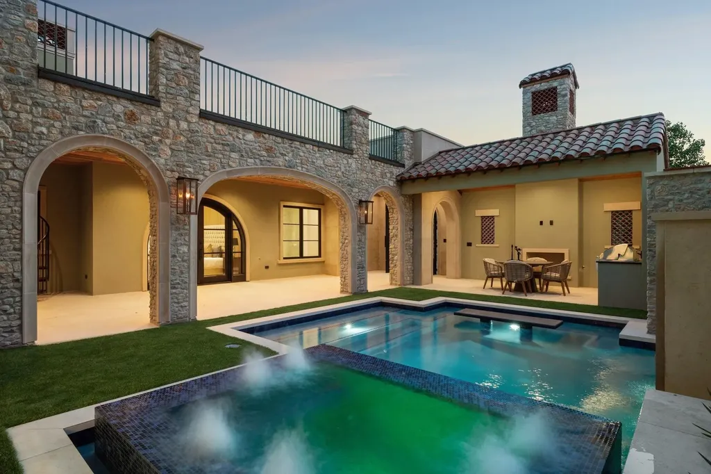 36 Cardona Drive Westlake TX 76262