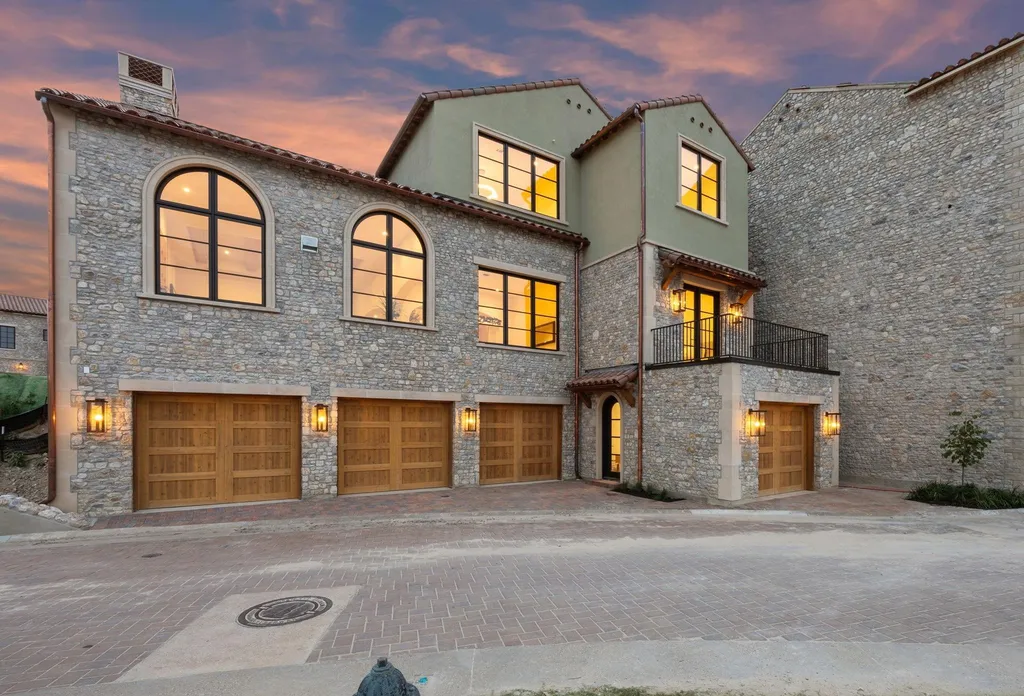 36 Cardona Drive Westlake TX 76262
