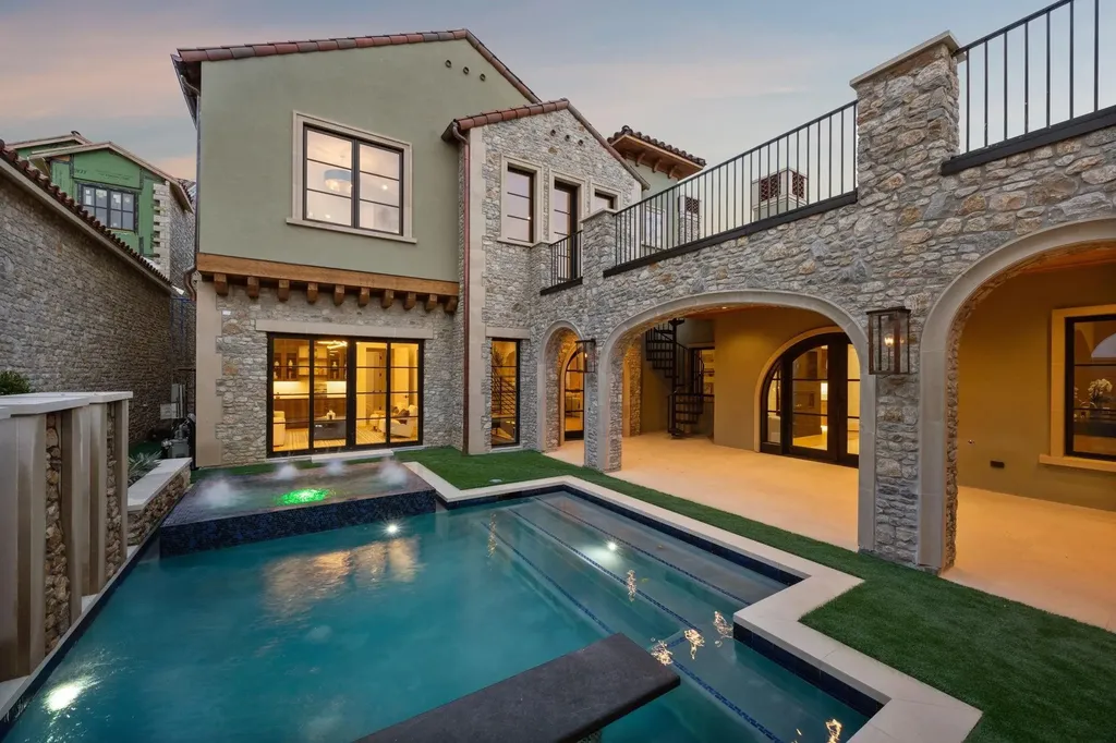36 Cardona Drive Westlake TX 76262