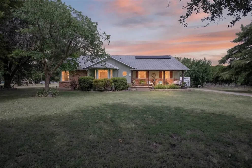 6008 County Road 907 Godley TX 76044