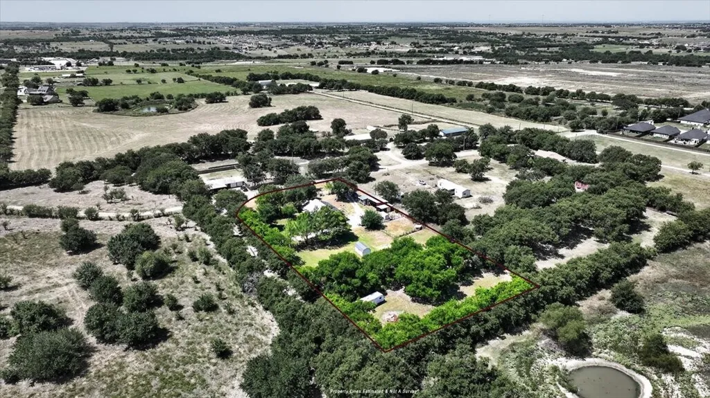 6008 County Road 907 Godley TX 76044
