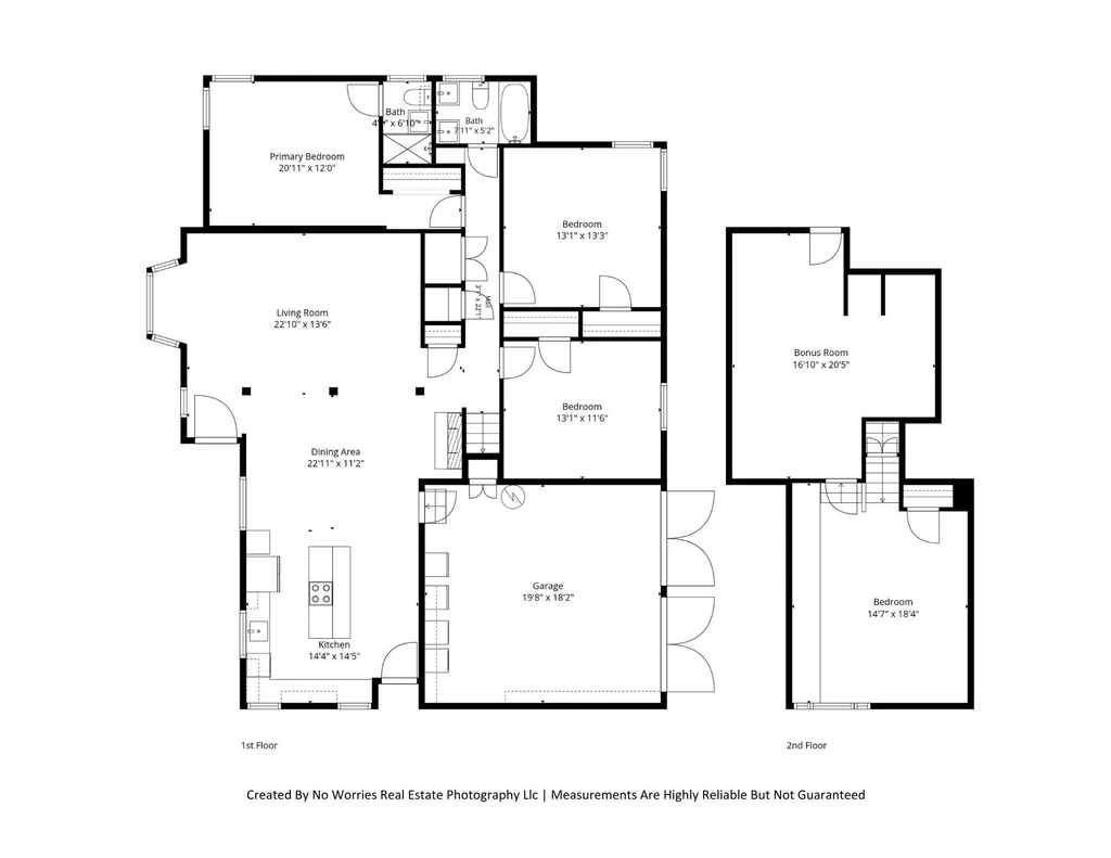 6008 County Road 907 Godley TX 76044