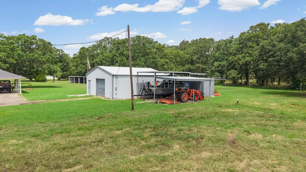 2155 NE County Road 2200 Mount Vernon TX 75487