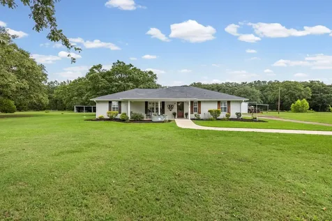 2155 NE County Road 2200 Mount Vernon TX 75487