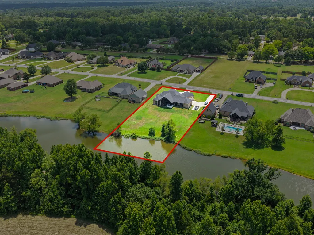 367 Private Road 54166 Pittsburg TX 75686