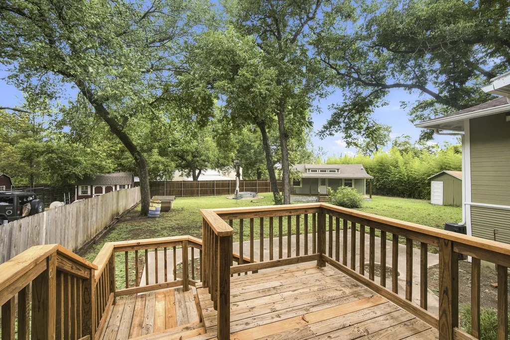 313 Corsicana Street Hillsboro TX 76645