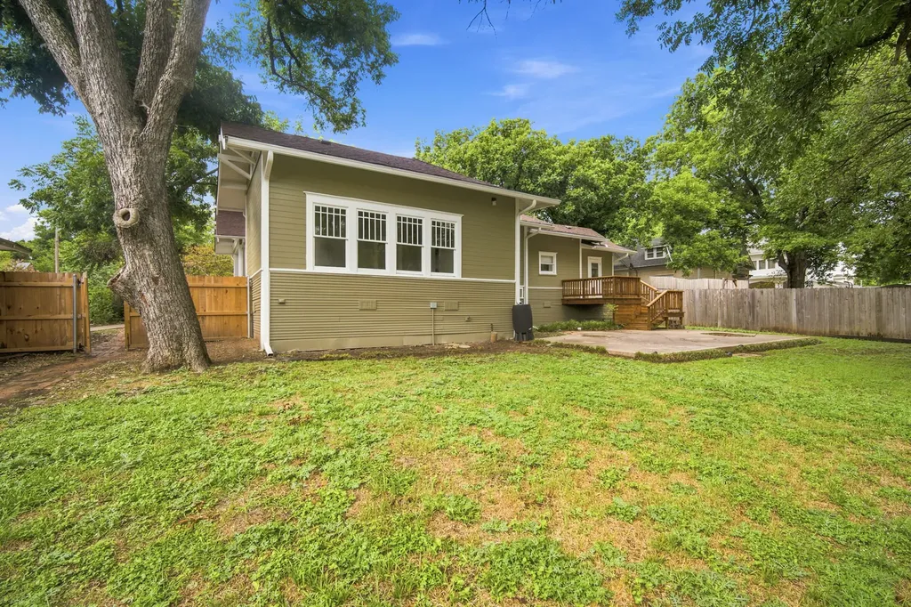 313 Corsicana Street Hillsboro TX 76645