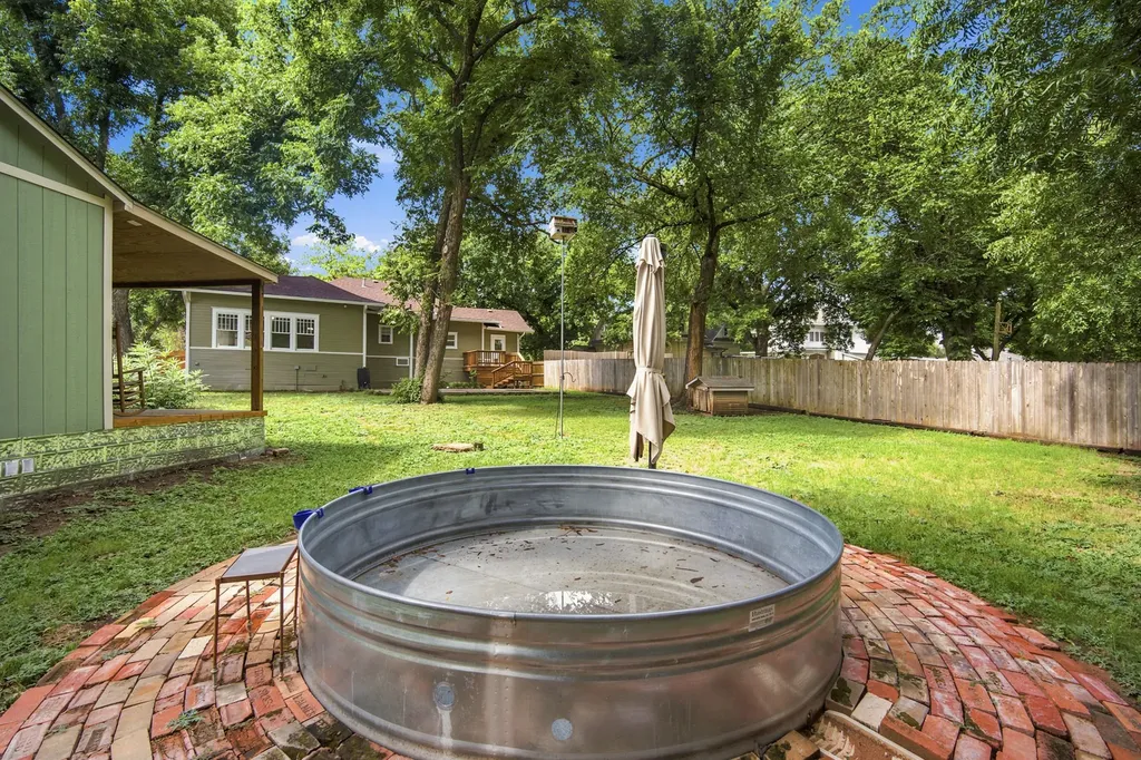 313 Corsicana Street Hillsboro TX 76645