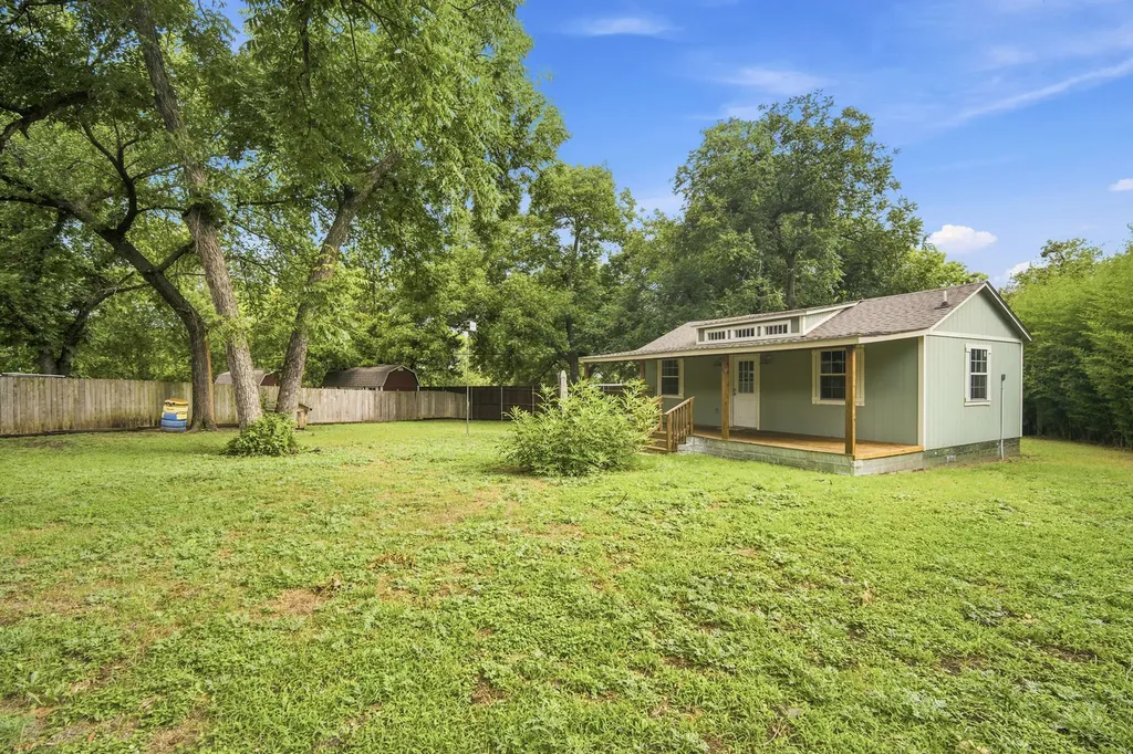 313 Corsicana Street Hillsboro TX 76645