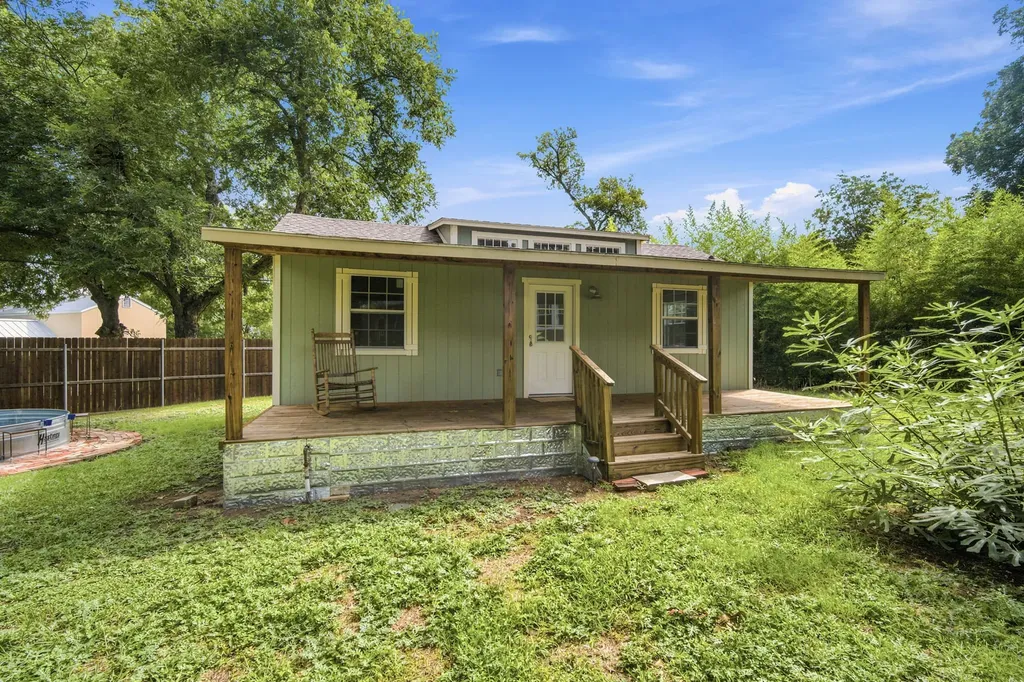 313 Corsicana Street Hillsboro TX 76645