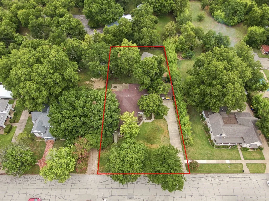 313 Corsicana Street Hillsboro TX 76645