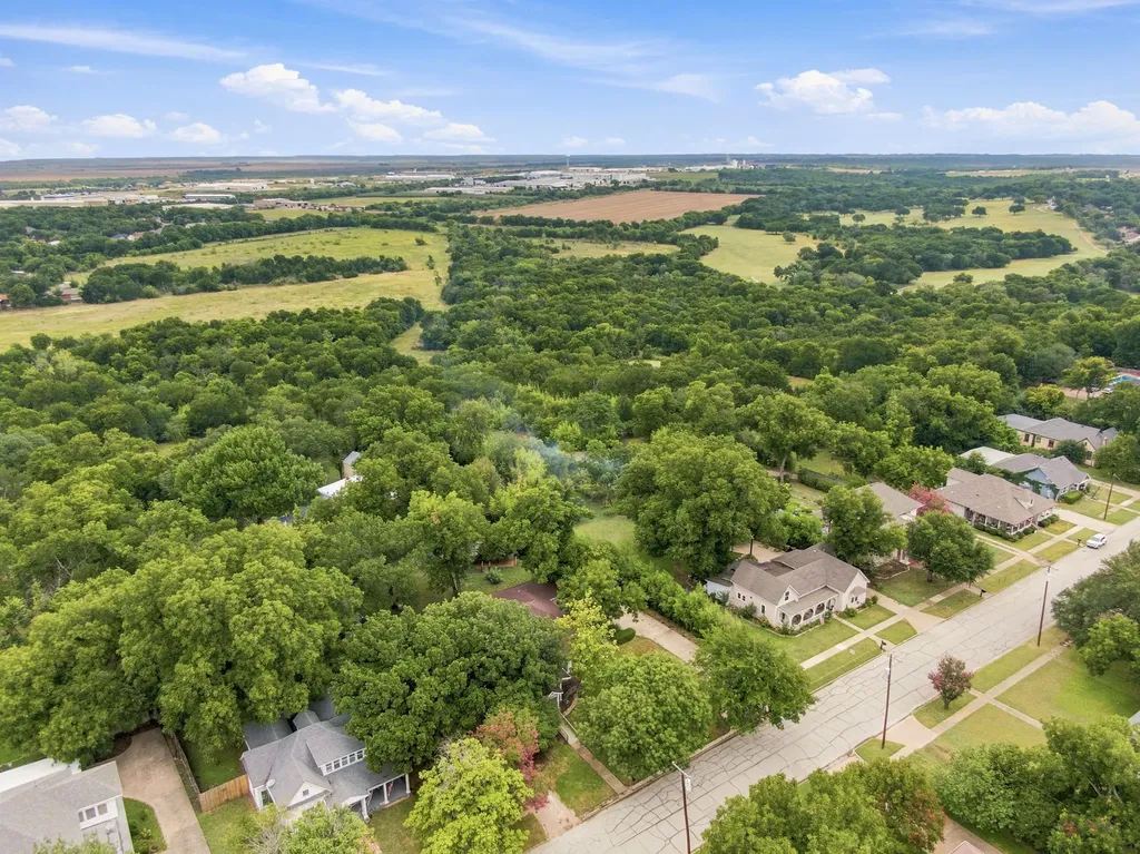 313 Corsicana Street Hillsboro TX 76645