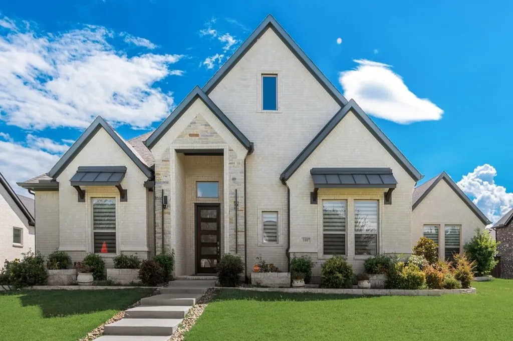 1007 Devonshire Drive S Forney TX 75126