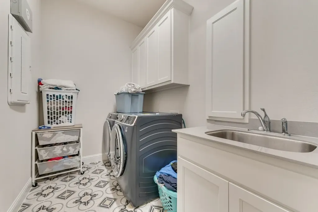 1007 Devonshire Drive S Forney TX 75126