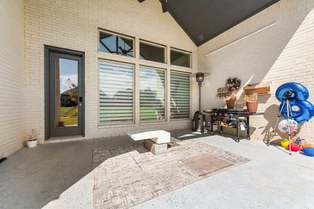 1007 Devonshire Drive S Forney TX 75126