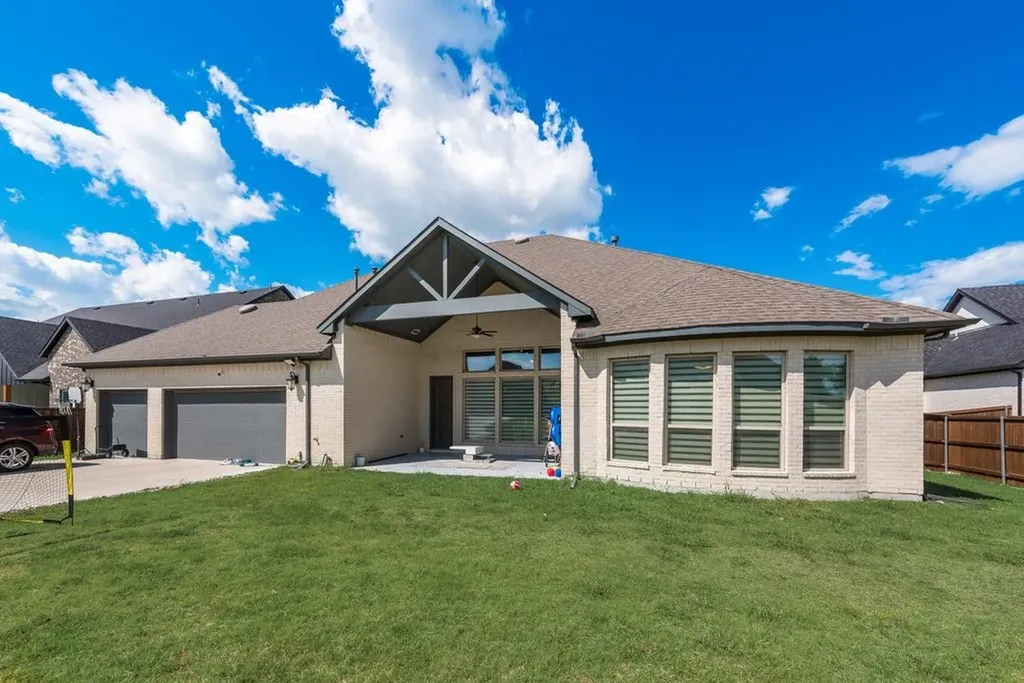 1007 Devonshire Drive S Forney TX 75126