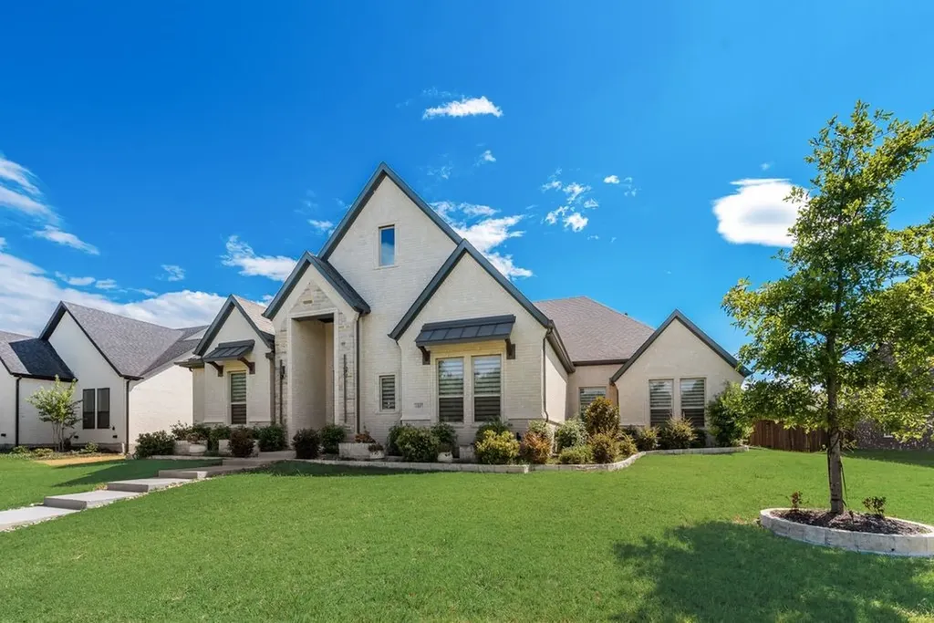 1007 Devonshire Drive S Forney TX 75126