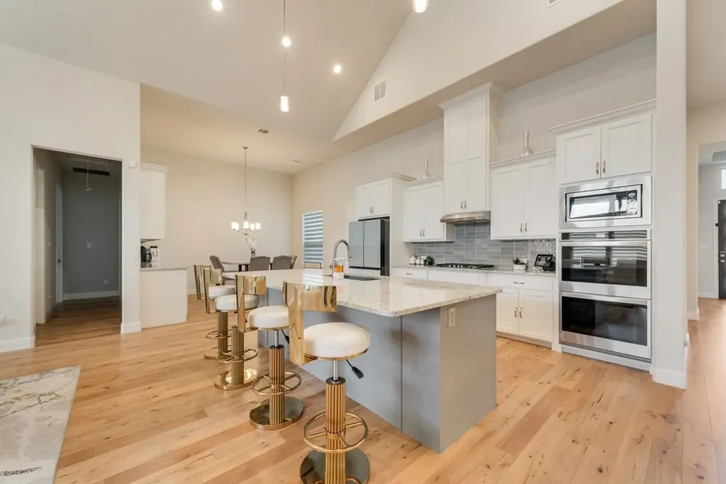 1007 Devonshire Drive S Forney TX 75126